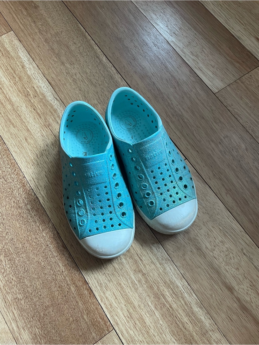 Native Jefferson C9 Piedmont Bling